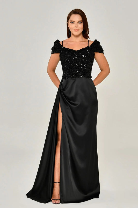 AB5775 Long Gown